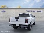 New 2024 Ford Ranger XLT SuperCrew Cab 4WD, Pickup for sale #F40868 - photo 8