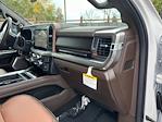 New 2024 Ford F-250 King Ranch Crew Cab 4WD, Pickup for sale #F40872 - photo 26