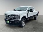 New 2024 Ford F-250 King Ranch Crew Cab 4WD, Pickup for sale #F40872 - photo 4