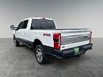 New 2024 Ford F-250 King Ranch Crew Cab 4WD, Pickup for sale #F40872 - photo 6