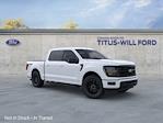 New 2024 Ford F-150 XLT SuperCrew Cab 4WD, Pickup for sale #F40881 - photo 1