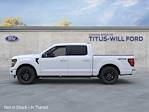 New 2024 Ford F-150 XLT SuperCrew Cab 4WD, Pickup for sale #F40881 - photo 4