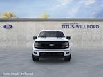 New 2024 Ford F-150 XLT SuperCrew Cab 4WD, Pickup for sale #F40881 - photo 7