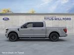 New 2024 Ford F-150 XLT SuperCrew Cab 4WD, Pickup for sale #F40898 - photo 4