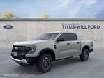 New 2024 Ford Ranger XLT SuperCrew Cab 4WD, Pickup for sale #F40929 - photo 2