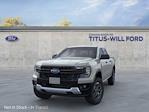 New 2024 Ford Ranger XLT SuperCrew Cab 4WD, Pickup for sale #F40929 - photo 3