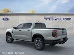 New 2024 Ford Ranger XLT SuperCrew Cab 4WD, Pickup for sale #F40929 - photo 5