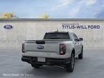 New 2024 Ford Ranger XLT SuperCrew Cab 4WD, Pickup for sale #F40929 - photo 8