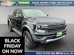 New 2024 Ford Ranger Raptor SuperCrew Cab 4WD, Pickup for sale #F40932 - photo 1