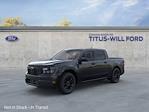 New 2024 Ford Maverick XLT SuperCrew Cab FWD, Pickup for sale #F40958 - photo 2