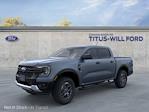 New 2024 Ford Ranger XLT SuperCrew Cab 4WD, Pickup for sale #F40960 - photo 2