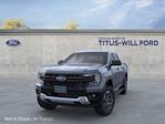 New 2024 Ford Ranger XLT SuperCrew Cab 4WD, Pickup for sale #F40960 - photo 3