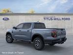 New 2024 Ford Ranger XLT SuperCrew Cab 4WD, Pickup for sale #F40960 - photo 5