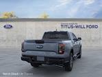 New 2024 Ford Ranger XLT SuperCrew Cab 4WD, Pickup for sale #F40960 - photo 8