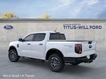 New 2024 Ford Ranger XLT SuperCrew Cab 4WD, Pickup for sale #F40973 - photo 5