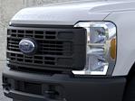 New 2024 Ford F-350 XL Crew Cab 4WD, Pickup for sale #F40975 - photo 17