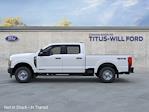 New 2024 Ford F-350 XL Crew Cab 4WD, Pickup for sale #F40975 - photo 4