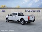 New 2024 Ford F-350 XL Crew Cab 4WD, Pickup for sale #F40975 - photo 5