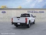 New 2024 Ford F-350 XL Crew Cab 4WD, Pickup for sale #F40975 - photo 8