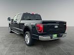 New 2024 Ford F-150 Lariat SuperCrew Cab 4WD, Pickup for sale #F40982 - photo 8