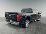 New 2024 Ford F-150 Lariat SuperCrew Cab 4WD, Pickup for sale #F40982 - photo 2