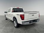 New 2024 Ford F-150 Lariat SuperCrew Cab 4WD, Pickup for sale #F40991 - photo 12