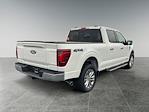 New 2024 Ford F-150 Lariat SuperCrew Cab 4WD, Pickup for sale #F40991 - photo 2