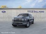 New 2024 Ford F-150 Lariat SuperCrew Cab 4WD, Pickup for sale #F41001 - photo 3