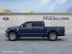 New 2024 Ford F-150 Lariat SuperCrew Cab 4WD, Pickup for sale #F41001 - photo 4