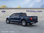 New 2024 Ford F-150 Lariat SuperCrew Cab 4WD, Pickup for sale #F41001 - photo 5