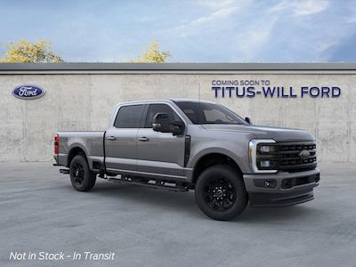 New 2024 Ford F-350 Lariat Crew Cab 4WD, Pickup for sale #F41002 - photo 1