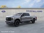 New 2024 Ford F-350 Lariat Crew Cab 4WD, Pickup for sale #F41002 - photo 2