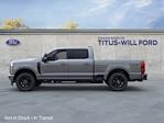 New 2024 Ford F-350 Lariat Crew Cab 4WD, Pickup for sale #F41002 - photo 4