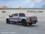 New 2024 Ford F-350 Lariat Crew Cab 4WD, Pickup for sale #F41002 - photo 5