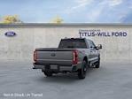 New 2024 Ford F-350 Lariat Crew Cab 4WD, Pickup for sale #F41002 - photo 8