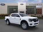 New 2024 Ford Ranger XL SuperCrew Cab 4WD, Pickup for sale #F41022 - photo 1