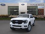 New 2024 Ford Ranger XL SuperCrew Cab 4WD, Pickup for sale #F41022 - photo 3