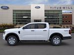 New 2024 Ford Ranger XL SuperCrew Cab 4WD, Pickup for sale #F41022 - photo 4