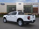 New 2024 Ford Ranger XL SuperCrew Cab 4WD, Pickup for sale #F41022 - photo 5