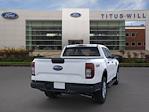 New 2024 Ford Ranger XL SuperCrew Cab 4WD, Pickup for sale #F41022 - photo 8