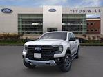 New 2024 Ford Ranger XLT SuperCrew Cab 4WD, Pickup for sale #F41024 - photo 3