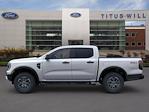 New 2024 Ford Ranger XLT SuperCrew Cab 4WD, Pickup for sale #F41024 - photo 4