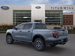 New 2024 Ford Ranger XLT SuperCrew Cab 4WD, Pickup for sale #F41025 - photo 5