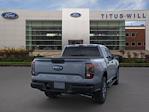 New 2024 Ford Ranger XLT SuperCrew Cab 4WD, Pickup for sale #F41025 - photo 8