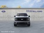 New 2024 Ford F-150 XLT SuperCrew Cab 4WD, Pickup for sale #F41026 - photo 7