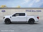 New 2024 Ford F-150 XLT SuperCrew Cab 4WD, Pickup for sale #F41046 - photo 4