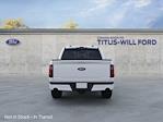 New 2024 Ford F-150 XLT SuperCrew Cab 4WD, Pickup for sale #F41046 - photo 6