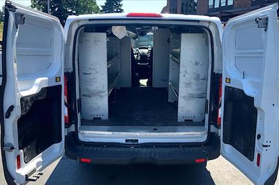 Used 2017 Ford Transit 150 Low Roof 4x2, Upfitted Cargo Van for sale #X3118 - photo 2