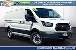 Used 2017 Ford Transit 150 Low Roof 4x2, Upfitted Cargo Van for sale #X3118 - photo 1