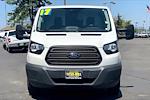Used 2017 Ford Transit 150 Low Roof 4x2, Upfitted Cargo Van for sale #X3118 - photo 4